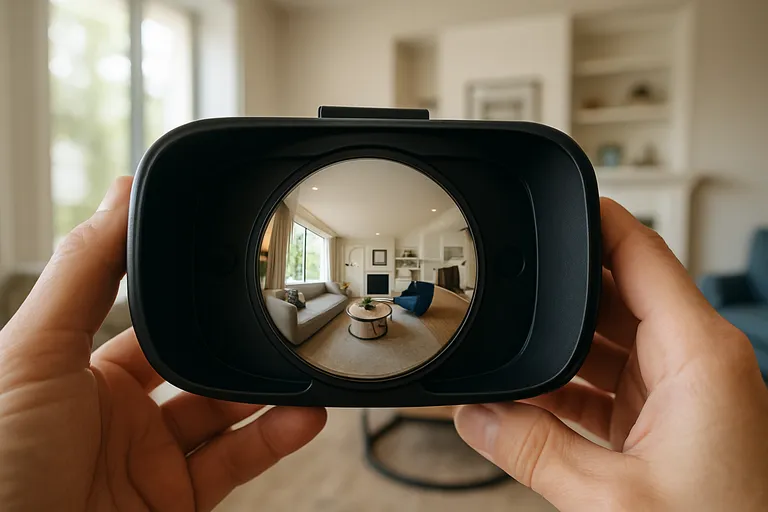 Toepassingen van 360°