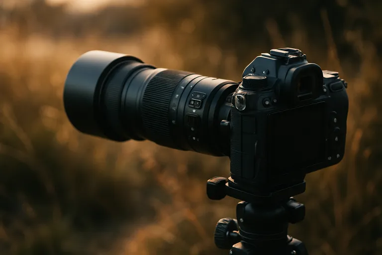 Uitrusting en instellingen