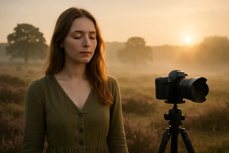 Vang tijdloze portretten met een fotoshoot in de natuurgebieden van natuurmonumenten