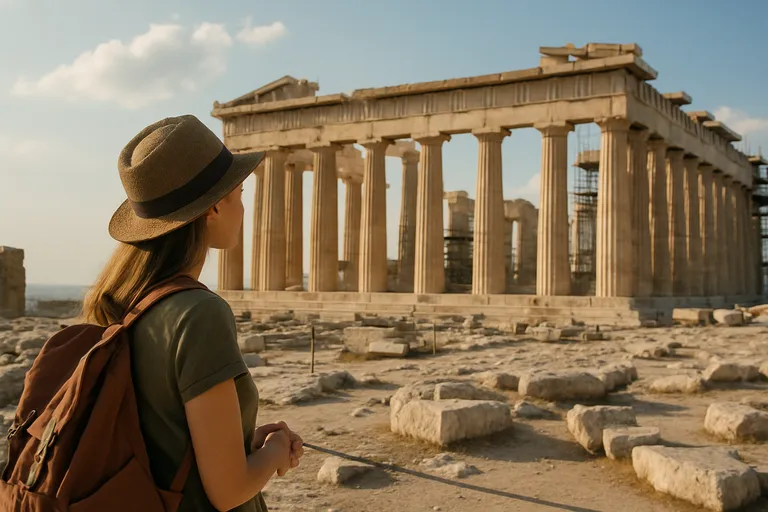 Verantwoord en respectvol reizen