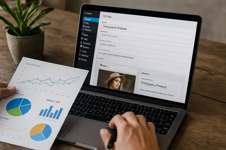 Vindbaarheid en groei