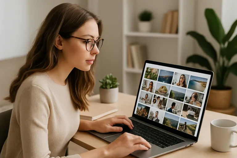 Waar vind je goede stockfotos