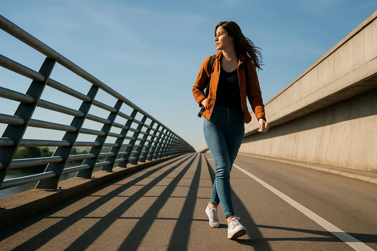 Wat is diagonale compositie