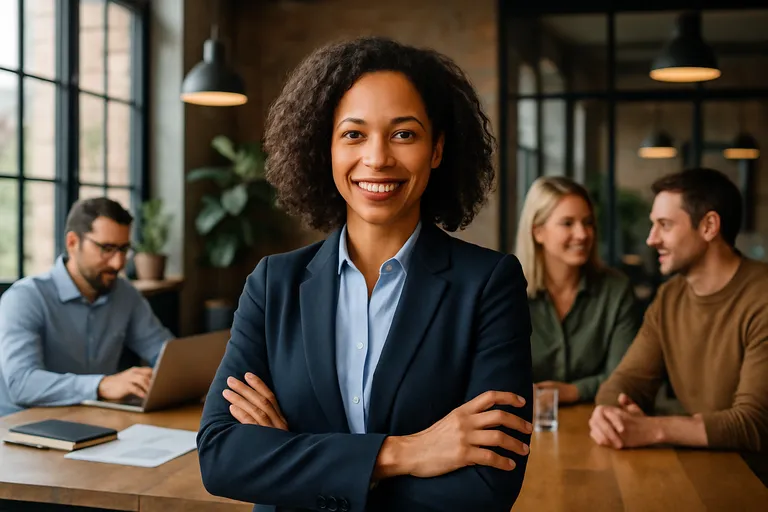 Wat is een bedrijfsfoto en waarom is het belangrijk