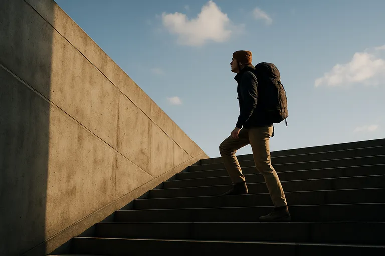 Wat is een diagonale lijn