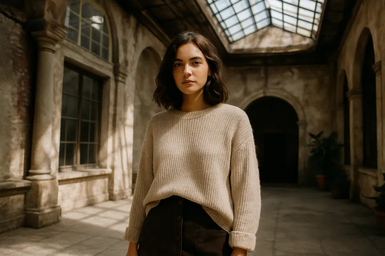 Wat is een gratis binnenlocatie voor je fotoshoot