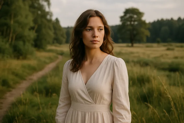 Wat is een natuurmonumenten fotoshoot