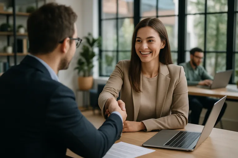 Wat is een vacaturefoto en waarom het ertoe doet
