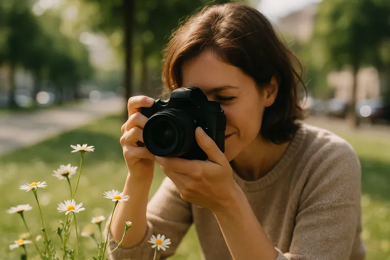 Wat is hobby fotografie en waarom het je leven leuker maakt