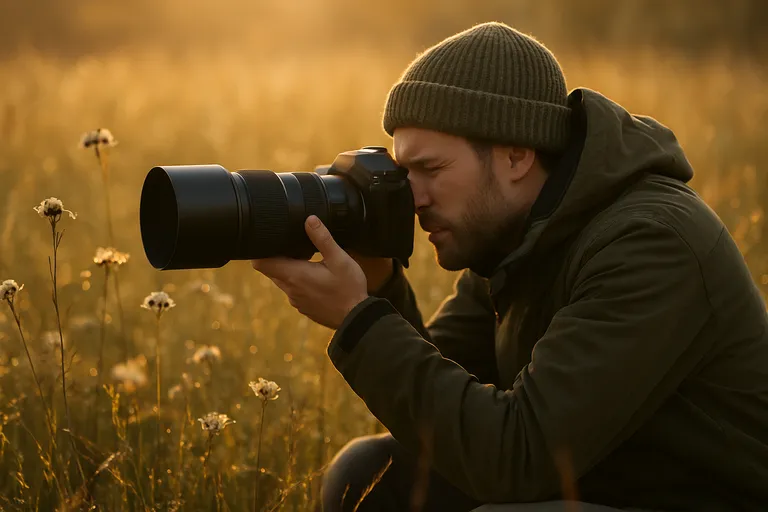 Wat is Natuurfotografie.nl