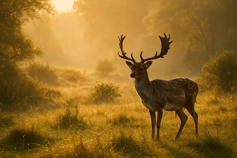 Wat is Natuurmonumenten foto van de maand