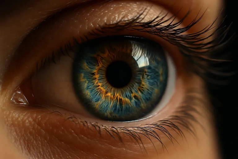 Wat is oogfotografie en waarom is het zo bijzonder