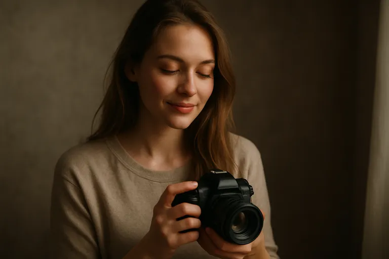 Wat maakt een foto mooi?