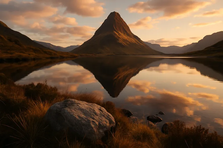 Wat maakt een sterke landschapsfoto
