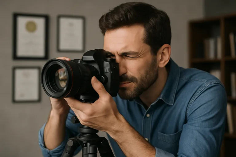 Wat maakt iemand de beste fotograaf in Nederland