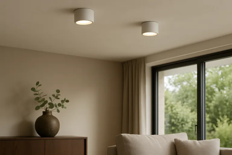 Wat zijn mooie spots