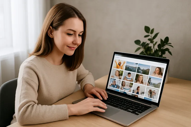 Wat zijn stockfotos en wanneer gebruik je ze