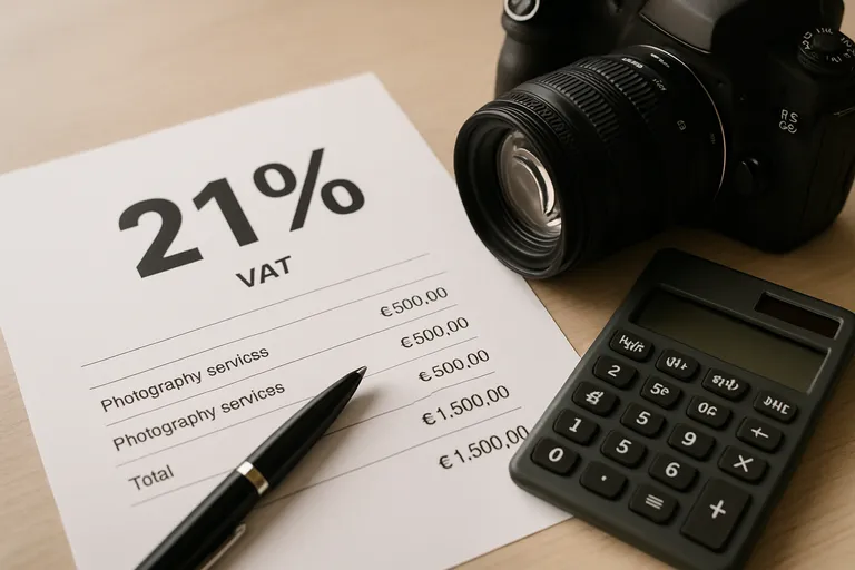 Welke BTW tarieven gelden in de praktijk