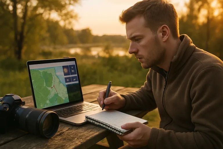 Workflow en groei: van planning tot publiceren