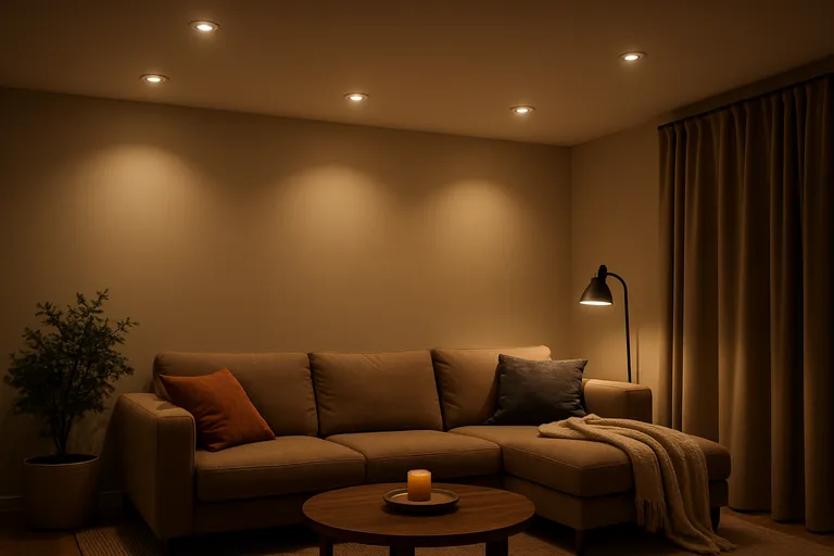 Zo kies je de juiste spots per ruimte