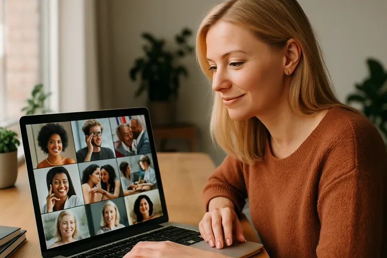 Zo kies je stockfotografie die werkt: authentiek beeld dat je merk laat opvallen