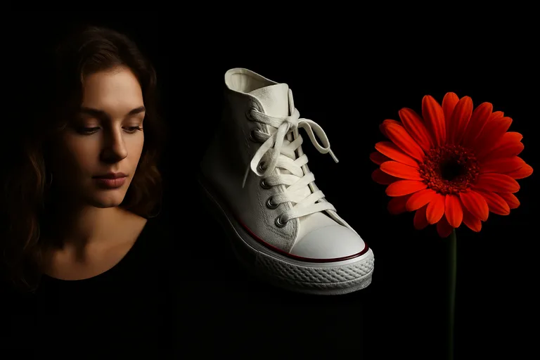 Zo laat je foto's knallen tegen een strakke zwarte achtergrond