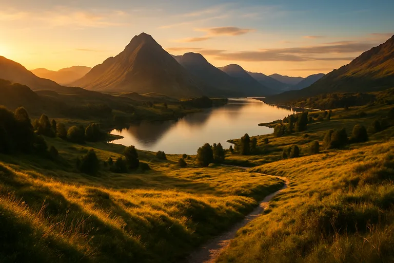 Zo maak je mooie landschapsfotos